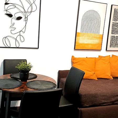 Suite Mirella Neapel Exterior foto