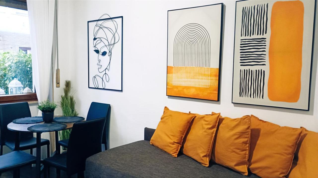 Suite Mirella Neapel Exterior foto